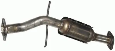 Катализатор для переоборудования TWINTEC купить