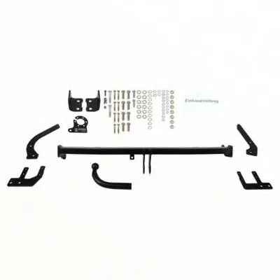 Прицепное оборудование RAMEDER купить