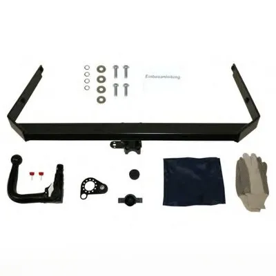 Прицепное оборудование RAMEDER купить