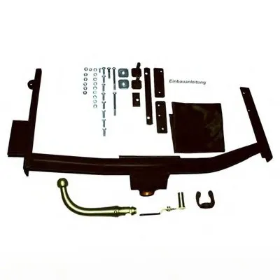 Прицепное оборудование RAMEDER купить