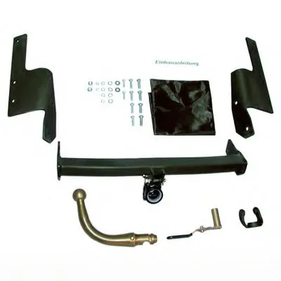 Прицепное оборудование RAMEDER купить