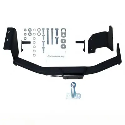 Прицепное ярмо, прицепное оборудование RAMEDER купить