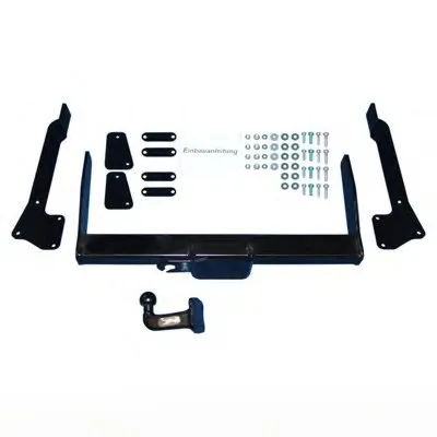 Прицепное ярмо, прицепное оборудование RAMEDER купить