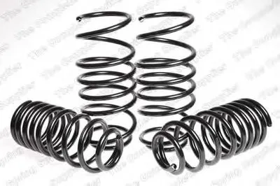 Комплект ходовой части, пружины KILEN купить