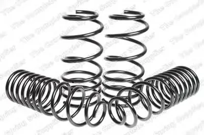 Комплект ходовой части, пружины KILEN купить