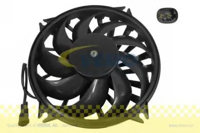 Вентилятор, охлаждение двигателя VEMO купить