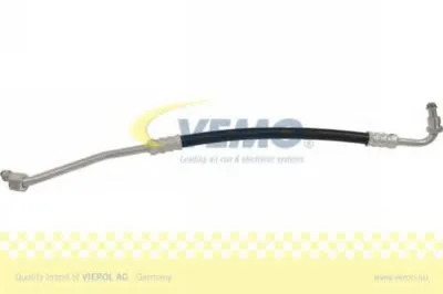 Трубопровод высокого давления, кондиционер VEMO купить