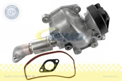 Клапан возврата ОГ Q+, original equipment manufacturer quality MADE IN GERMANY VEMO купить