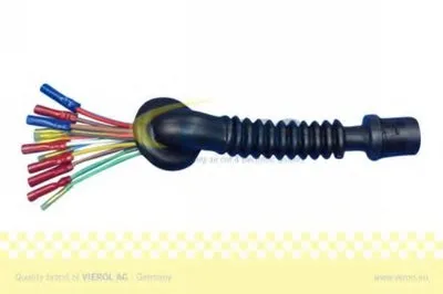 Ремонтный комплект, кабельный комплект premium quality MADE IN GERMANY VEMO купить