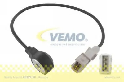 Датчик детонации Q+, original equipment manufacturer quality VEMO купить