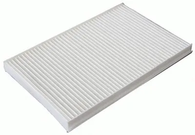 Фильтр, воздух во внутренном пространстве DENCKERMANN купить