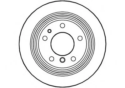 Тормозной диск NATIONAL купить