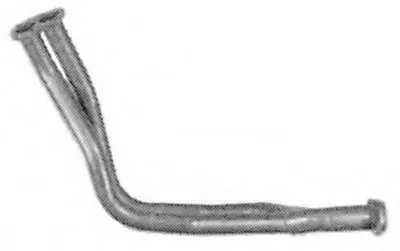 Труба выхлопного газа IMASAF купить