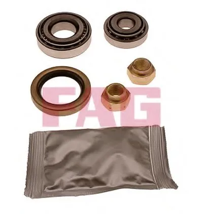 Комплект подшипника ступицы колеса FAG купить
