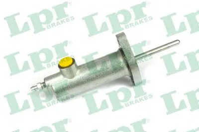Рабочий цилиндр, система сцепления LPR купить