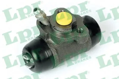 Колесный тормозной цилиндр LPR купить
