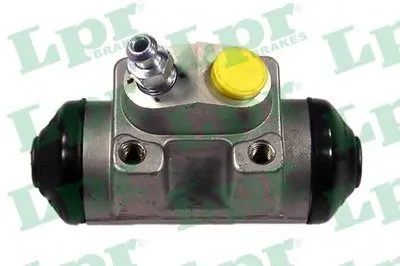 Колесный тормозной цилиндр LPR купить