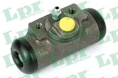 Колесный тормозной цилиндр LPR купить