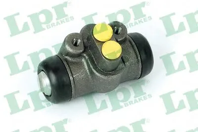 Колесный тормозной цилиндр LPR купить