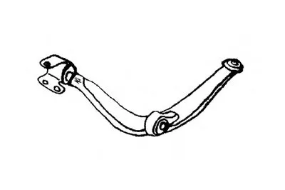 Рычаг независимой подвески колеса, подвеска колеса OCAP купить