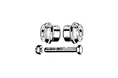 Ходовая часть в сборе OCAP купить