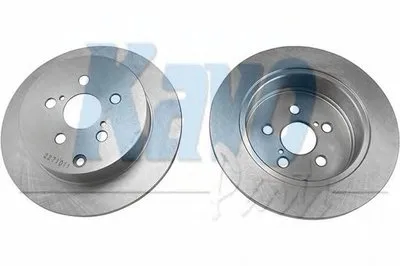 Тормозной диск KAVO PARTS купить