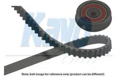Комплект ремня ГРМ KAVO PARTS купить
