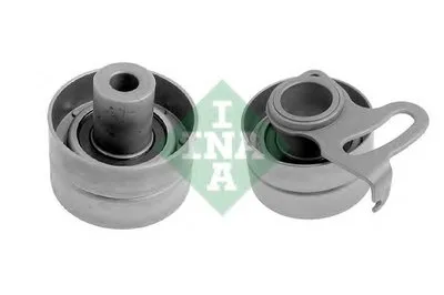 Комплект роликов, зубчатый ремень INA купить