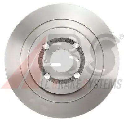 Тормозной диск A.B.S. купить