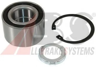 Комплект подшипника ступицы колеса A.B.S. купить