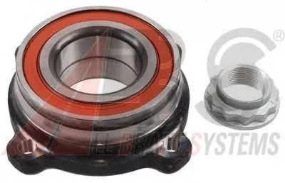 ? колесн. ступицы = A.B.S. купить