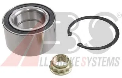 Комплект подшипника ступицы колеса A.B.S. купить