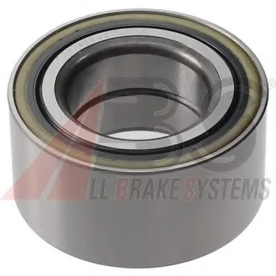 Комплект подшипника ступицы колеса A.B.S. купить