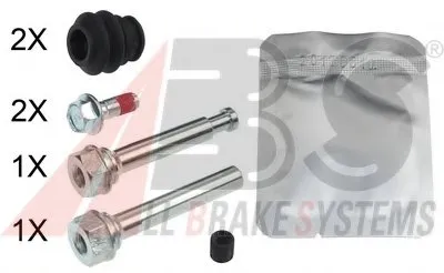 Комплект направляющей гильзы A.B.S. купить