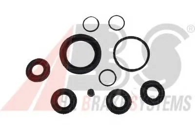 Ремкомплект, тормозной суппорт A.B.S. купить