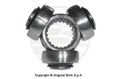 Муфта с шипами, приводной вал BIRTH купить