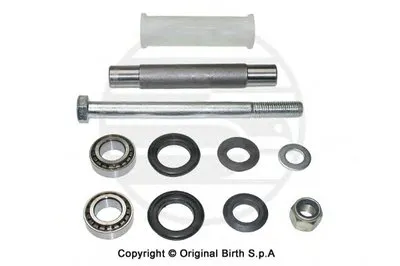 Ходовая часть в сборе BIRTH купить