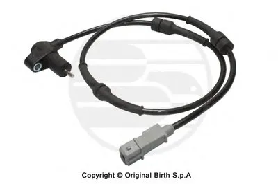 Датчик, частота вращения колеса BIRTH купить