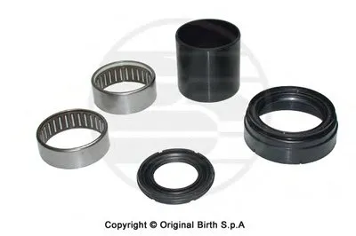 Ходовая часть в сборе BIRTH купить