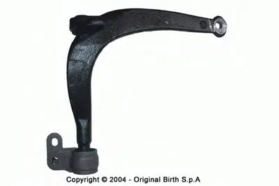 Рычаг независимой подвески колеса, подвеска колеса BIRTH купить