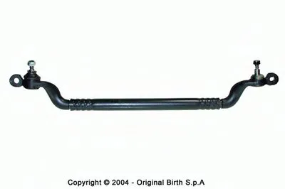 Поперечная рулевая тяга BIRTH купить