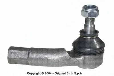 Наконечник поперечной рулевой тяги BIRTH купить
