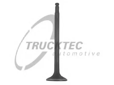 Впускной клапан TRUCKTEC AUTOMOTIVE купить