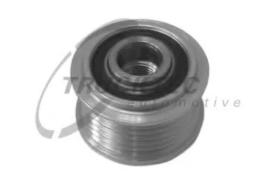 Механизм свободного хода генератора TRUCKTEC AUTOMOTIVE купить