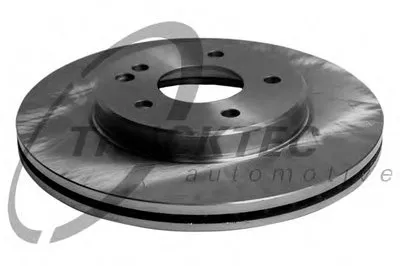 Тормозной диск TRUCKTEC AUTOMOTIVE купить