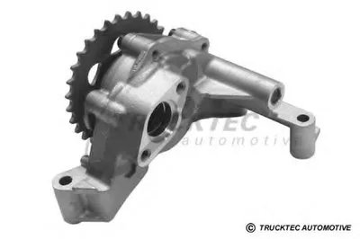Масляный насос TRUCKTEC AUTOMOTIVE купить