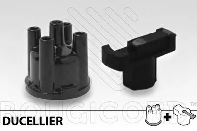 Монтажный комплект, устройство для выключения зажигания BOUGICORD купить