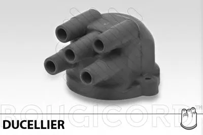 Крышка распределителя зажигания BOUGICORD купить