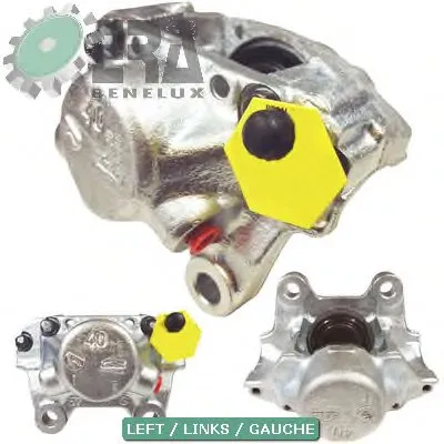 Тормозной суппорт ERA Benelux купить