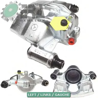 Тормозной суппорт ERA Benelux купить